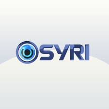 SYRI TV